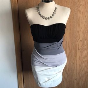 BodyCon Dress